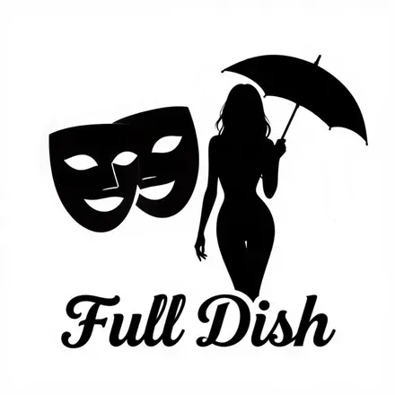OnlyFans account  fulldish avatar 1