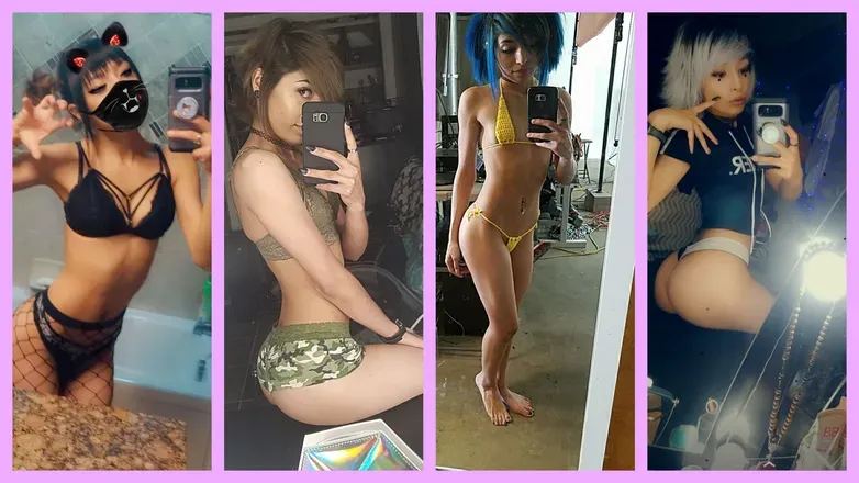 OnlyFans cuenta zobunni69 header 2