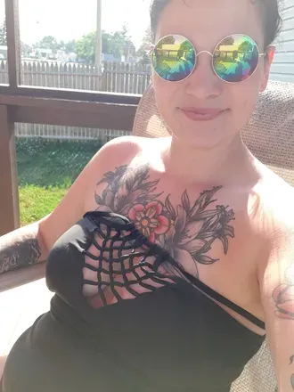 OnlyFans cuenta sexy-tator avatar 1