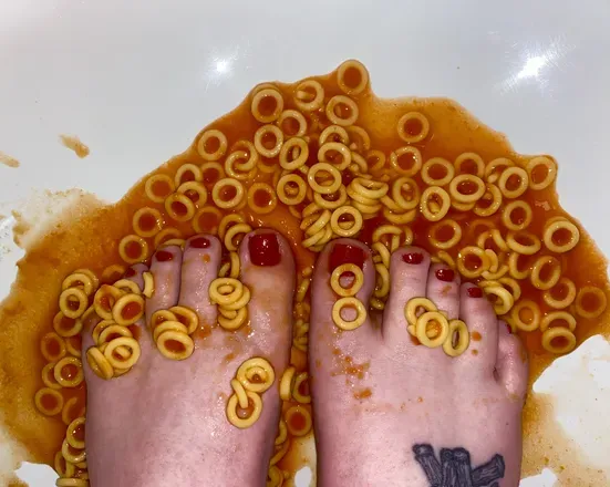 OnlyFans cuenta feedyoursoles avatar 1