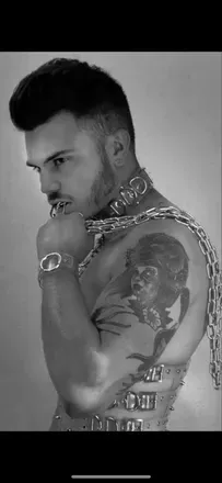 OnlyFans cuenta mattyroberts avatar 1