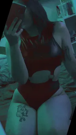OnlyFans account  almost.aether avatar 1