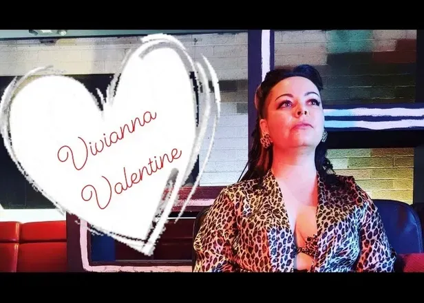 OnlyFans cuenta vivianna_valentine header 2