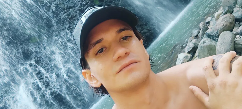 OnlyFans cuenta wolfcat91 header 2