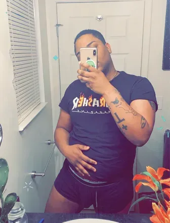 OnlyFans cuenta papichulo6696 avatar 1
