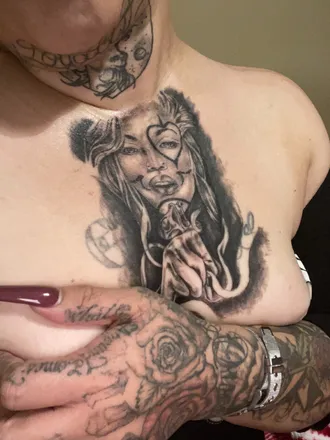 OnlyFans cuenta marie1382 header 2