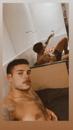 OnlyFans account  ezeca header 2