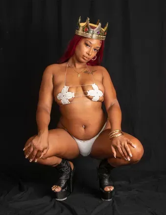 OnlyFans cuenta ladyhoneydip avatar 1