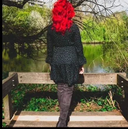 OnlyFans cuenta blueeyes-redhead avatar 1