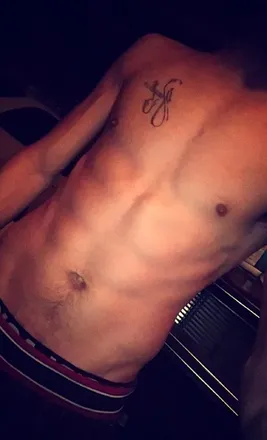 OnlyFans cuenta dayday_luinski header 2