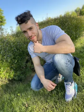 OnlyFans account  mrcoffe avatar 1
