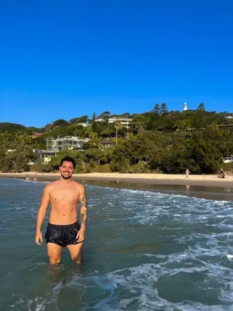 OnlyFans account  alpha.ian avatar 1