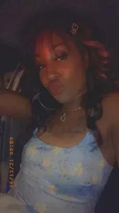 OnlyFans cuenta sweethoneymonique avatar 1