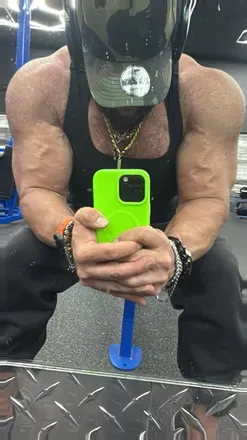 OnlyFans cuenta damian.truelove avatar 1