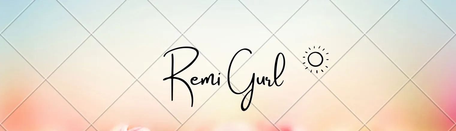 OnlyFans cuenta remigurl header 2