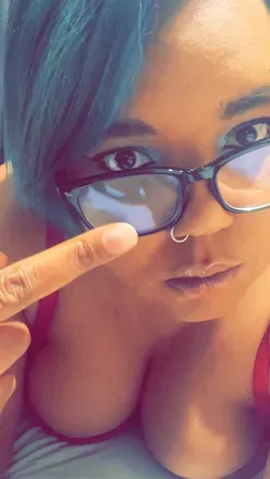 OnlyFans cuenta goddessraven95 avatar 1