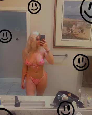 OnlyFans cuenta lizybear avatar 1