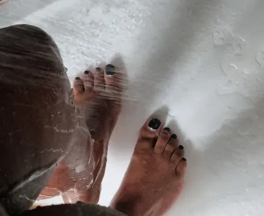 OnlyFans cuenta jazzyjazzfeet avatar 1