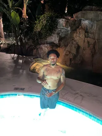 OnlyFans cuenta onlyallblues avatar 1
