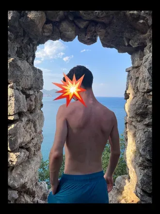 OnlyFans cuenta hiyarperi avatar 1