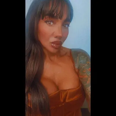 OnlyFans account  salty_fit_mermaid avatar 1
