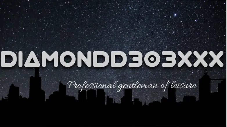 OnlyFans cuenta diamondd303xxx header 2