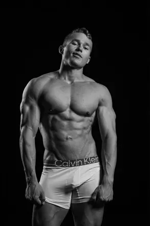 OnlyFans cuenta musclechad avatar 1