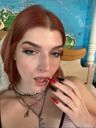 OnlyFans cuenta earth2madi avatar 1