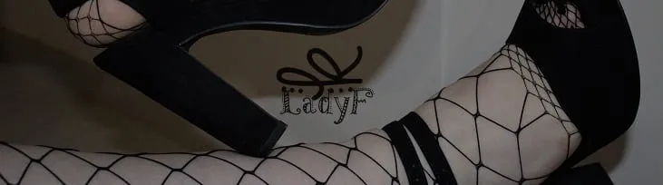 OnlyFans account  ladyerotikfeet header 2