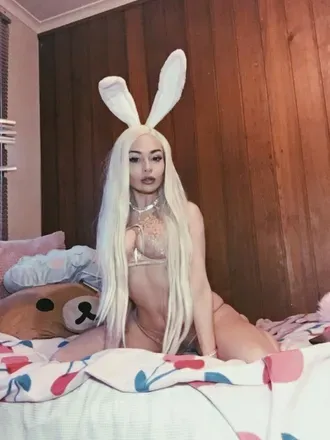 OnlyFans cuenta vitiligobunny avatar 1