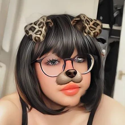 OnlyFans cuenta bimbokittychristina avatar 1