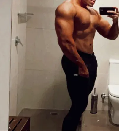 OnlyFans cuenta jessetitor777 avatar 1