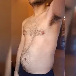 OnlyFans cuenta davidbelly avatar 1