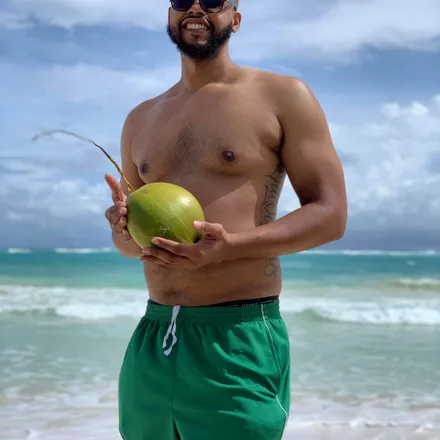 OnlyFans cuenta dashawninternational header 2