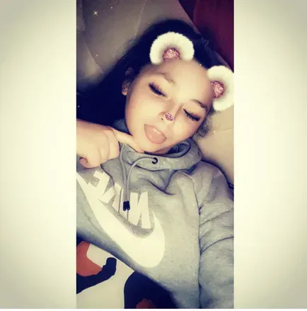 OnlyFans cuenta courtsann avatar 1