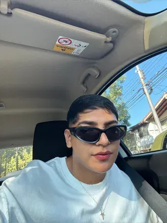 OnlyFans cuenta johansteveenotero avatar 1
