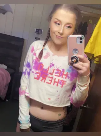 OnlyFans cuenta cassiepistol avatar 1