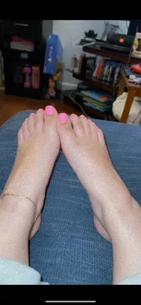 OnlyFans cuenta metisfeet1 avatar 1