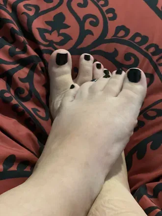 OnlyFans account  barefootbeauty0723 avatar 1