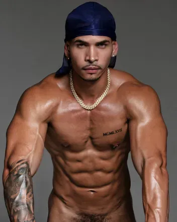 OnlyFans cuenta bigmikefit avatar 1