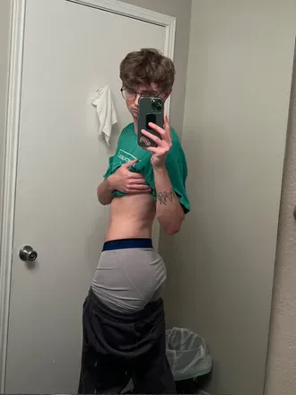 OnlyFans cuenta bradybaby avatar 1