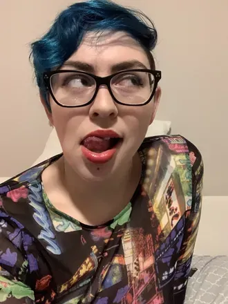 OnlyFans cuenta yoursnackqueen avatar 1