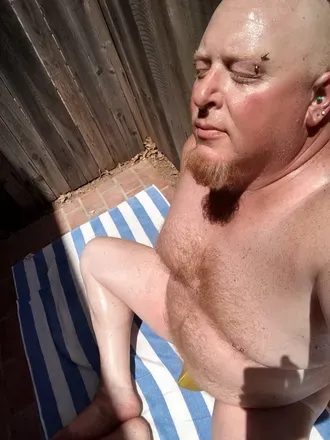 OnlyFans account  gbwon avatar 1