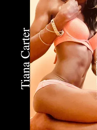 OnlyFans cuenta xxxtianacarter avatar 1
