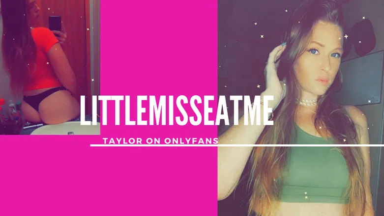 OnlyFans cuenta littlemisseatme header 2