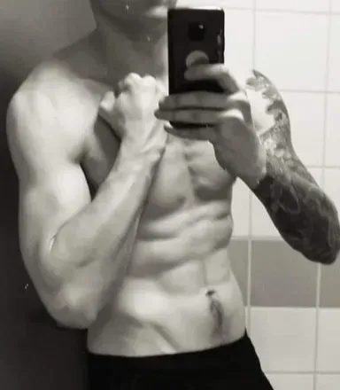 OnlyFans cuenta itsonlykyle avatar 1
