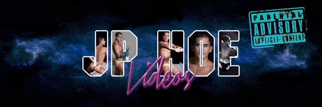 OnlyFans account  jp_hoe header 2