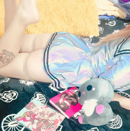 OnlyFans cuenta ulanakhomyuk header 2