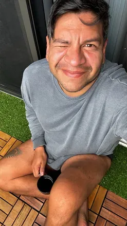 OnlyFans cuenta otrohombremas avatar 1