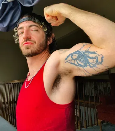 OnlyFans cuenta cooldavey avatar 1
